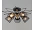 Потолочная люстра ВИНКРУС BK-FGD, E27x5x60W N5002/5 1