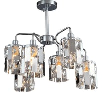 Потолочная люстра ВИНКРУС CR, E14x6x60W NX2255/6