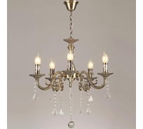 Подвесная люстра ВИНКРУС AB, E14x5x60W N2065/5