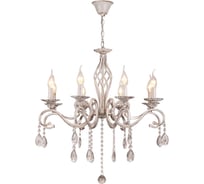 Подвесная люстра ВИНКРУС WG, E14x8x60W N2235/8