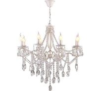 Подвесная люстра ВИНКРУС WG, E14x8x60W N2325/8