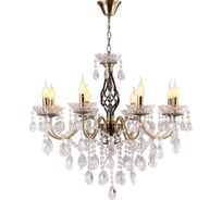 Подвесная люстра ВИНКРУС AB, E14x8x60W N2313/8