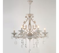 Подвесная люстра ВИНКРУС WG, E14x6x60W N2587/6