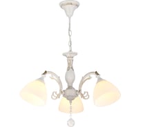 Подвесная люстра ВИНКРУС WG E27x3x60W N2636/3