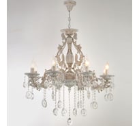 Подвесная люстра ВИНКРУС WG, E14x8x60W N2587/8