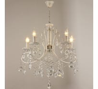 Подвесная люстра ВИНКРУС WG, E14x5x60W N2760/5