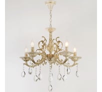 Подвесная люстра ВИНКРУС WG, E14x5x60W N2657/5