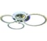 Светодиодная потолочная люстра ВИНКРУС WT-CH, LED 53W YH021/4 1