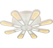 Светодиодная потолочная люстра ВИНКРУС WT, LED 80W Y1220/8
