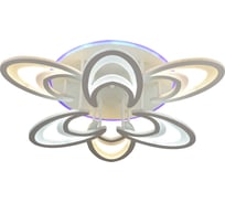Светодиодная потолочная люстра ВИНКРУС WT, LED 78W WX015-5