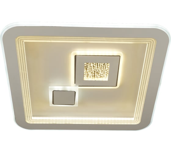 Светодиодная потолочная люстра ВИНКРУС WT, LEDx77W YH252/154W 1