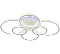 Светодиодная потолочная люстра ВИНКРУС WT, LEDx184W YH490/6