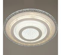 Светодиодная потолочная люстра ВИНКРУС WT, LEDx82W YH248/164W