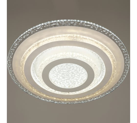 Светодиодная потолочная люстра ВИНКРУС WT, LEDx82W YH248/164W