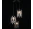 Подвесной светильник ВИНКРУС BK, E27x3x60W WX020-3 1