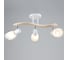Потолочный светильник ВИНКРУС WT-WOOD, E27x3x60W N5108/3 1