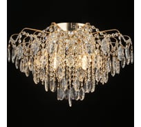 Потолочная люстра ВИНКРУС E1901/6-6 FGD, E27x6x60W-LEDx6x3W E1901/6+6 FGD