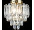 Потолочная люстра ВИНКРУС E2019/6-4 COOPER, E27x6x60W-LEDx4x3W E2019/6+4 1