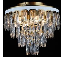 Потолочная люстра ВИНКРУС E2038/5-4 COOPER, E27x5x60W-LEDx4x3W E2038/5+4