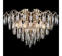 Потолочная люстра ВИНКРУС E2050/8-8 FGD, E27x8x60W-LEDx8x3W E2050/8+8