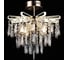 Потолочная люстра ВИНКРУС E2053/4-8 FGD, E27x8x60W-LEDx8x3W E2053/4+8 1