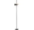 Торшер PowerLight Tower BLK 1091/5 1