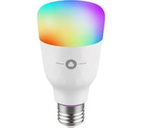 Умная лампочка Яндекс Yandex Bulb E27 YNDX-00018
