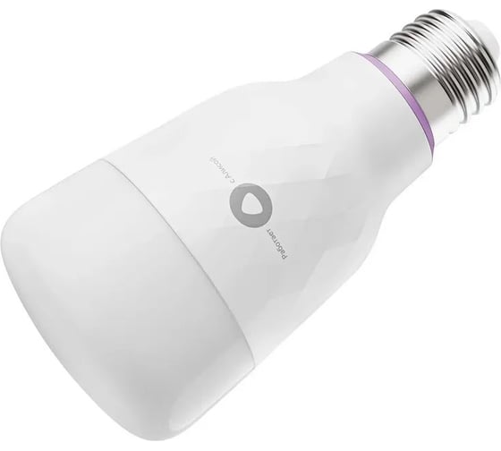 Умная лампочка Яндекс Yandex Bulb E27 YNDX-00018