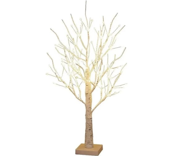 Светодиодный светильник Homium Tree V17, в виде дерева LEDTR2