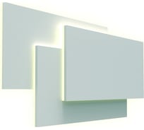 Настенный светильник MANTRA tahiti xl 8087