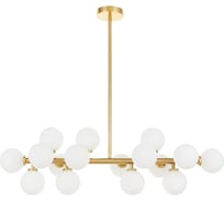 Подвесной светильник Lumina Deco marsiada LDP 6033-16 MD