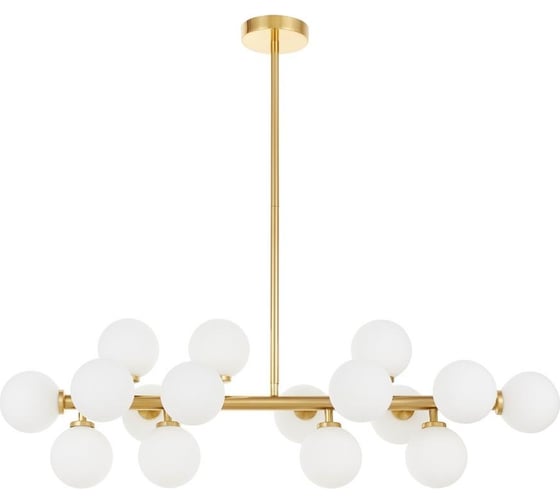 Подвесной светильник Lumina Deco marsiada LDP 6033-16 MD 1