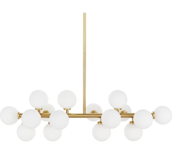 Подвесной светильник Lumina Deco marsiada LDP 6033-16 MD