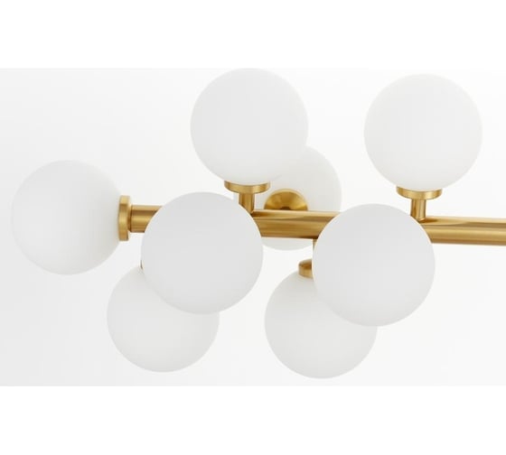 Подвесной светильник Lumina Deco marsiada LDP 6033-16 MD