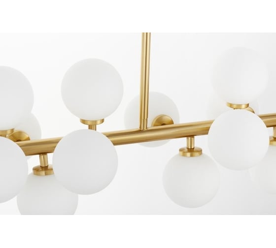 Подвесной светильник Lumina Deco marsiada LDP 6033-16 MD