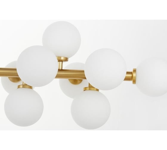 Подвесной светильник Lumina Deco marsiada LDP 6033-16 MD