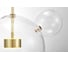 Подвесной светильник Lumina Deco neroni LDP 6016-5+1 GD 4