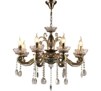 Подвесная люстра ВИНКРУС AB, E14x6x60W N3261/6