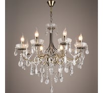 Подвесная люстра ВИНКРУС AB, E14x8x60W N3516/8