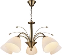 Подвесная люстра ВИНКРУС AB, E27x5x60W N3722/5