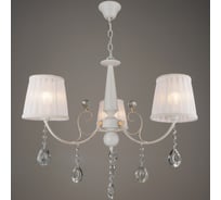 Подвесная люстра ВИНКРУС WG, E27x3x60W N3883/3