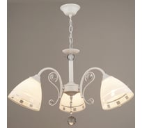 Подвесная люстра ВИНКРУС WT, E27x3x60W N3712/3