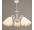 Подвесная люстра ВИНКРУС WT, E27x5x60W N3712/5 1