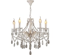 Подвесная люстра ВИНКРУС WT-FG, E14x5x60W N3242/5