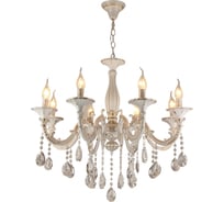 Подвесная люстра ВИНКРУС WT-FG, E14x8x60W N3056/8