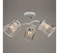 Потолочная люстра ВИНКРУС WT-CH, E27x3x60W N3851/3