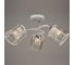 Потолочная люстра ВИНКРУС WT-CH, E27x3x60W N3851/3 1