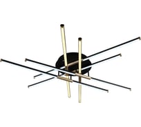 Светодиодная потолочная люстра ВИНКРУС BK, LEDx102W YT438/6