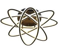 Светодиодная потолочная люстра ВИНКРУС COFFEE, LED 100W YT171/4