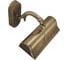 Настенный светильник-карниз Migliore MIRELLA L20 cm, бронза 17191 1